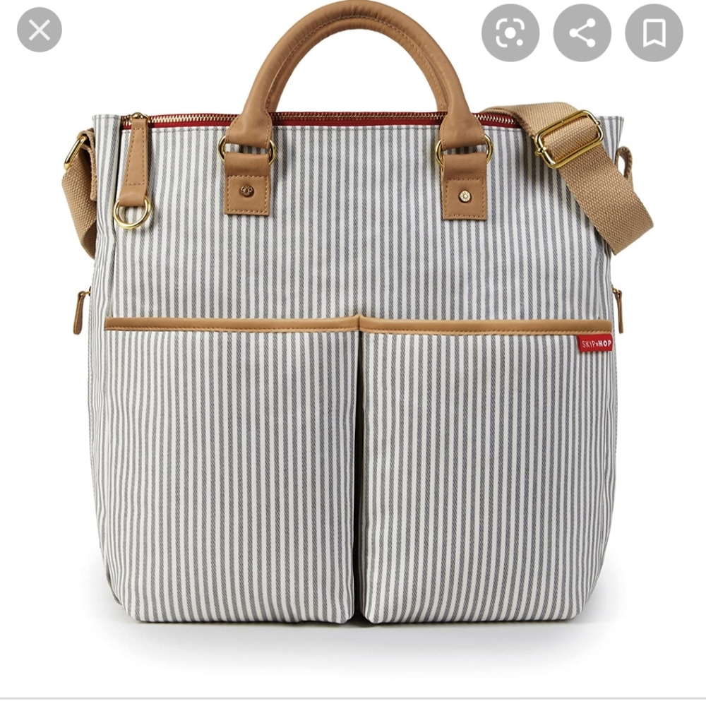 Skip Hop bag